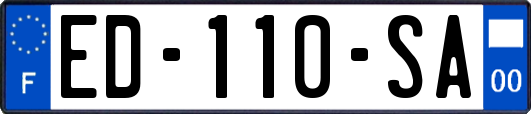 ED-110-SA