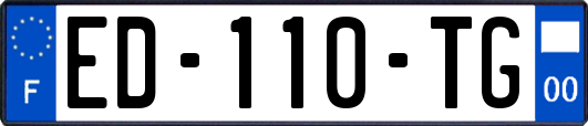 ED-110-TG