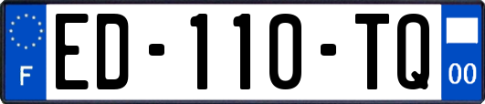 ED-110-TQ