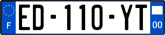 ED-110-YT