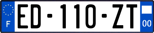 ED-110-ZT