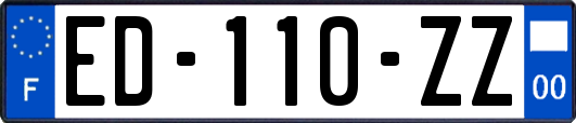 ED-110-ZZ