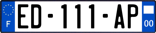 ED-111-AP