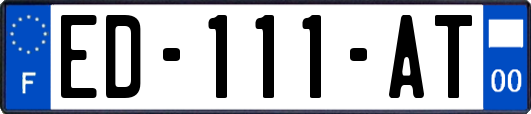 ED-111-AT