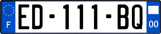 ED-111-BQ