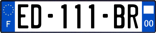 ED-111-BR