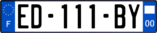 ED-111-BY