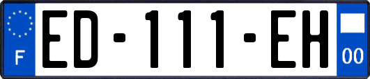 ED-111-EH