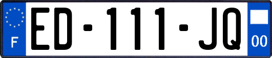 ED-111-JQ