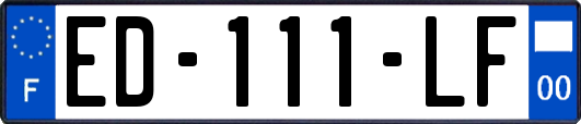 ED-111-LF