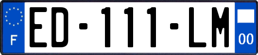 ED-111-LM