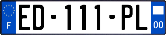 ED-111-PL