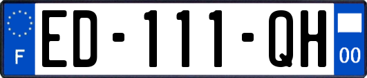 ED-111-QH