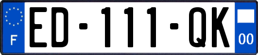 ED-111-QK