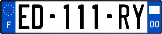 ED-111-RY
