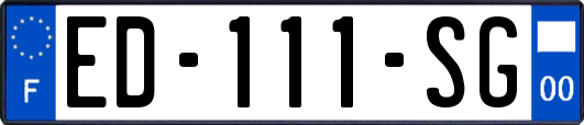 ED-111-SG