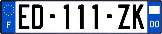 ED-111-ZK