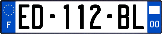 ED-112-BL