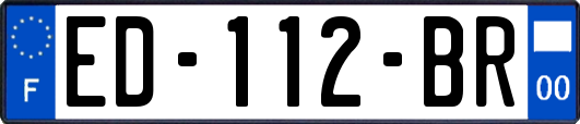 ED-112-BR