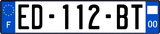 ED-112-BT