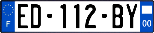 ED-112-BY