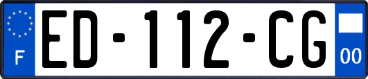 ED-112-CG