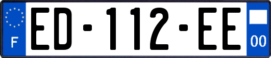 ED-112-EE