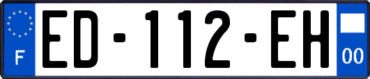 ED-112-EH