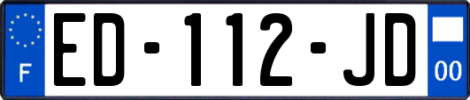 ED-112-JD