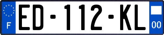 ED-112-KL