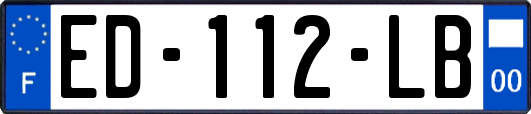 ED-112-LB