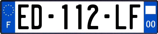 ED-112-LF