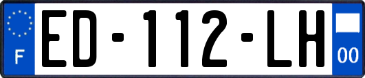 ED-112-LH