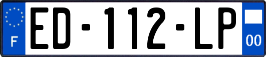 ED-112-LP