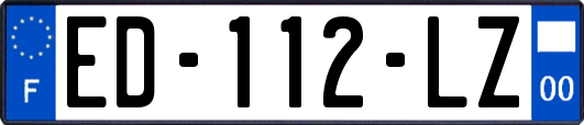 ED-112-LZ