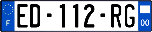 ED-112-RG