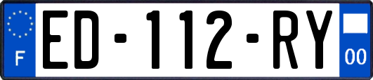 ED-112-RY