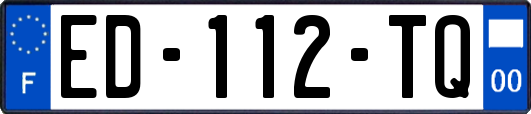 ED-112-TQ