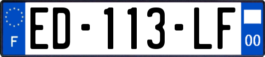 ED-113-LF