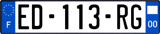 ED-113-RG