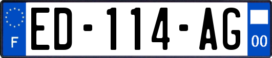 ED-114-AG