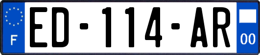 ED-114-AR