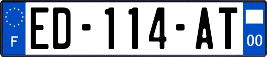 ED-114-AT