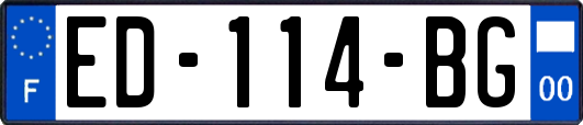 ED-114-BG