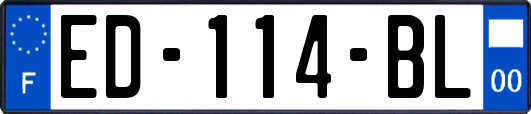 ED-114-BL