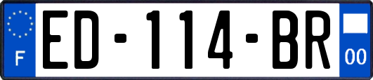 ED-114-BR