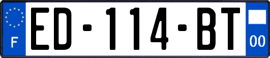 ED-114-BT