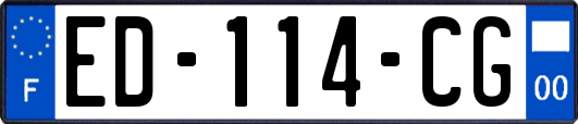 ED-114-CG