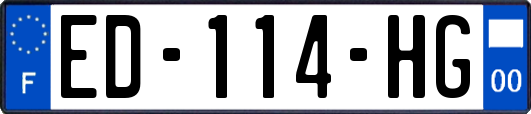 ED-114-HG