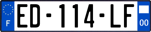 ED-114-LF